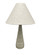 Scatchard Stoneware Table Lamps (34|GS825-GG)