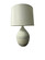 Scatchard Stoneware Table Lamps (34|GS402-GS)