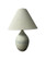 Scatchard Stoneware Table Lamps (34|GS400-GS)