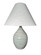 Scatchard Stoneware Table Lamps (34|GS400-EW)