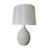 Scatchard Stoneware Table Lamps (34|GS302-PL)