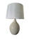 Scatchard Stoneware Table Lamps (34|GS302-NS)