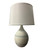 Scatchard Stoneware Table Lamps (34|GS302-GS)