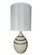 Scatchard Stoneware Table Lamps (34|GS301-TR)