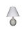 Scatchard Stoneware Table Lamps (34|GS200-NS)