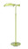 Home Office Adjustable Pharmacy Floor Lamps (34|PH100-51J)