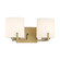 Mirelle 16'' 2-Light Vanity (10|12432-732)