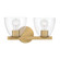 Noellea 15.25'' 2-Light Vanity (10|12482-732)