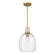 Orbis 10'' 1-Light Mini Pendant (10|13125-732)