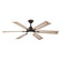 Allegata 56'' 5CCT LED Smart Ceiling Fan (39|F779L-DB/ASW)