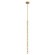 Pearl 2.5'' LED Mini Pendant (10|5649-732-L)