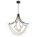 Pearl 39.25'' LED Chandelier (10|5647-899-L)