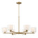 Seville 32'' 6-Light Chandelier (10|2065-732)
