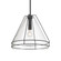 Lorenth 18'' 1-Light Pendant (10|17649-899)