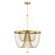 Jezelle 34.25'' LED Pendant (10|15256-732-L)