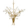 Ramus 30.5'' 4-Light Chandelier (10|13955-870)