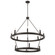 Dalvor 42.75'' 12-Light Pendant (10|12419-860)