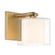 Seville 6'' High 1-Light Bath Sconce (10|2061-732)