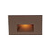 LED STEP LGT 277V RECT SCOOP 3000K (1357|WL-LED100F-30-BZ)