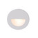 LED STEP LIGHT CIRCULAR SCOOP (1357|WL-LED300-30-WT)