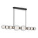 Cordel 50.25'' LED Linear Chandelier (10|15037-899-L)