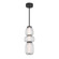 Cordel 6.5'' LED Mini Pendant (10|15036-899-L)
