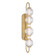 Cordel 30.25'' High LED Wall Sconce (10|15032-732-L)