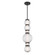 Cordel 8'' LED Mini Pendant (10|15030-899-L)