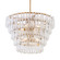 Vionne 35'' 8-Light Pendant (10|12656-732)
