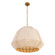 Velune 28'' 1-Light Pendant (10|19975-732)