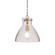 Sevara 13.25'' 1-Light Pendant (10|19965-732)