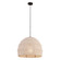 Lunel 24'' 1-Light Pendant (10|19955-860)