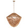 Virella 26'' 3-Light Pendant (10|19946-732)