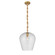 Elyric 12.75'' 1-Light Pendant (10|15585-732)