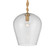 Elyric 12.75'' 1-Light Pendant (10|15585-732)