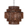 Beaudelle 30'' 9-Light Pendant (10|12959-860)