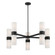 Delgada 36'' 10-Light Chandelier (10|12129-899)