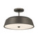 Trellwyn 15'' 3-Light Semi-Flush Mount (10|12625-868)