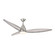 Fleur 64'' 5CCT LED Ceiling Fan (39|F757L-BN)