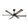 Soarin 56'' 5CCT LED Smart Ceiling Fan (39|F892L-CL/AO)