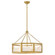 Large Drum Chandelier (88|FR41534LCB)