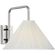 Waylon 8'' Articulating Sconce (279|AL 2110PN-SP)