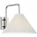 Waylon 8'' Articulating Sconce (279|AL 2110PN-SP)