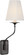Knox 19'' Single Sconce (279|AL 2090BZ-SP)