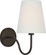 Lyndsie Small Cordless Sconce (279|AL 2001AI-L-CL)