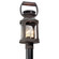 Old Trail Exterior Post (52|P4515-HBZ)