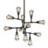 Conduit Chandelier (52|F3817-APW)