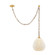 Remi Pendant (6939|H1150701-AGB)