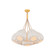 Livonia Chandelier (57|6528-VGL)