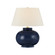 Moodus Table Lamp (57|L3422-AGB/CPE)